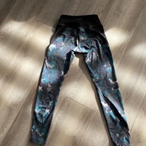 Patagonia pants